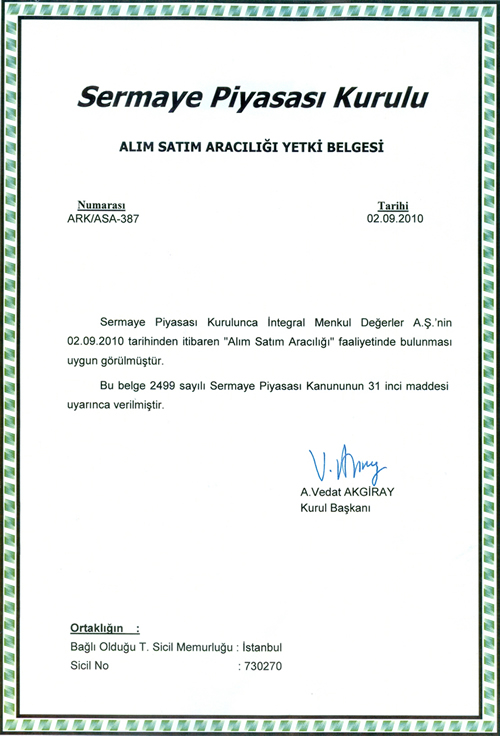 Ulu kartal forex